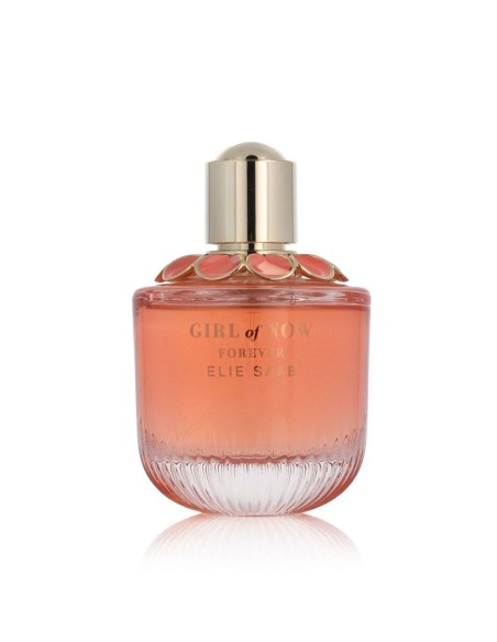 Elie Saab Girl of Now Forever Eau De Parfum 90 ml (femme)