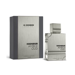 Al Haramain Amber Oud Carbon Edition Eau De Parfum 200 ml (unisex)