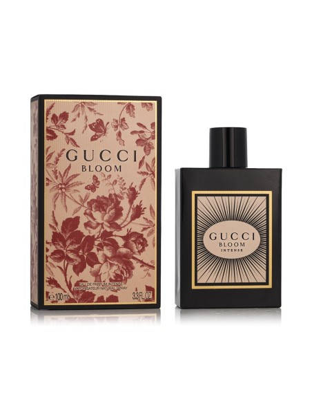 Gucci Bloom Intense Eau De Parfum Intense 100 ml (damen)