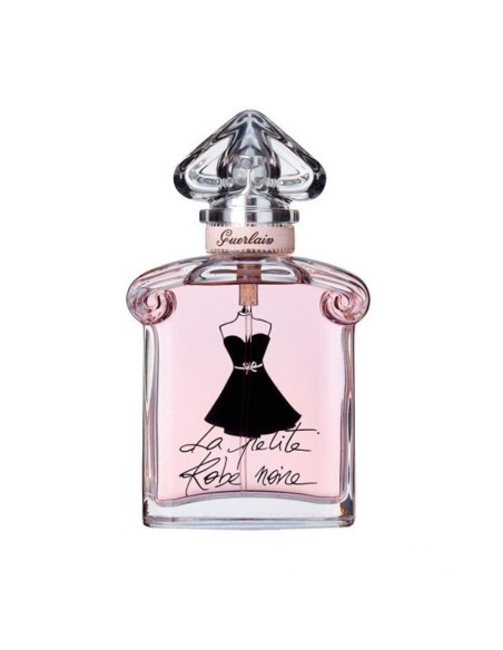 Guerlain La Petite Robe Noire Eau De Toilette 50 ml (femme)