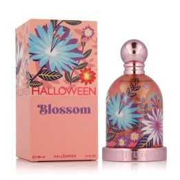 Halloween Blossom Eau De Toilette 100 ml (femme)