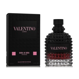 Valentino Valentino Uomo Born In Roma Intense Eau De Parfum Intense 100 ml (uomo)