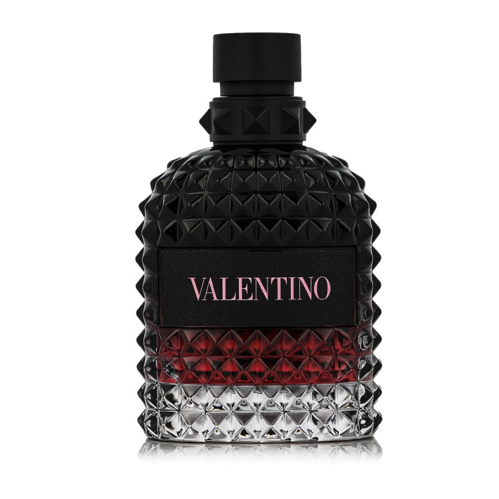 Valentino Valentino Uomo Born In Roma Intense Eau De Parfum Intense 100 ml (uomo)
