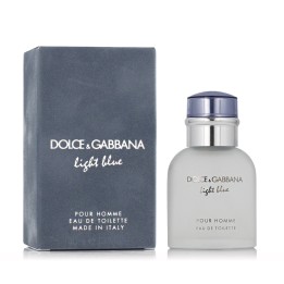 Dolce & Gabbana Light Blue pour Homme Eau De Toilette 40 ml (uomo)