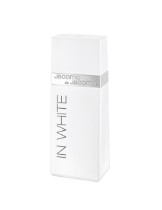 Jacomo Jacomo de Jacomo In White Eau De Toilette 100 ml (man)