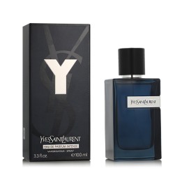Yves Saint Laurent Y Pour Homme Eau De Parfum Intense 100 ml (homme)