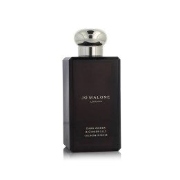 Jo Malone Dark Amber & Ginger Lily Eau de Cologne Intense 100 ml (donna)
