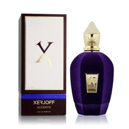 Xerjoff " V " Accento Eau De Parfum - Used (full over 80%) 100 ml (unisex)