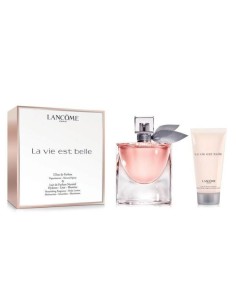 Lancôme La Vie Est Belle EDP 50 ml + BL 50 ml (femme)