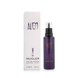 Mugler Alien Eau De Parfum Refill 100 ml (mujer)