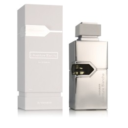 Al Haramain L'Aventure Blanche Eau De Parfum 200 ml (femme)