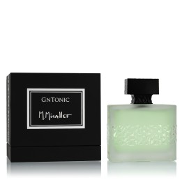 M.Micallef GNTONIC Eau De Parfum 100 ml (uomo)