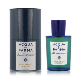 Acqua Di Parma Blu Mediterraneo Mandarino di Sicilia Eau De Toilette 100 ml (unisex)