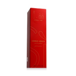 Giorgio Armani Sì Passione Eau De Parfum Refill 100 ml (mujer)