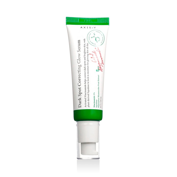 Axis-y Dark Spot Correcting Glow Serum 50 ml