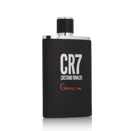 Cristiano Ronaldo CR7 Game On Eau De Toilette - tester 100 ml (herren)