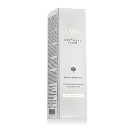 d'Alba White Truffle First Spray Serum 50 ml