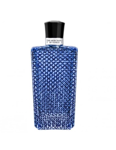 The Merchant of Venice Venetian Blue Intense Eau De Parfum Concentrée 100 ml (herren)