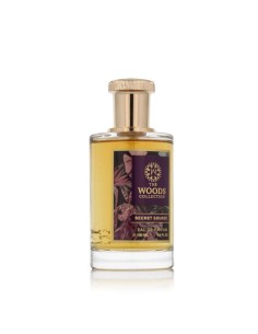 The Woods Collection Secret Source Eau De Parfum 100 ml (unisex)