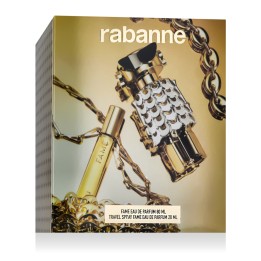Rabanne Fame EDP 80 ml + EDP 20 ml (donna)