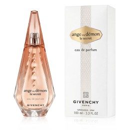 Givenchy Ange Ou Demon (Ange Ou Etrange) Le Secret 2014 Eau De Parfum - unpacked 100 ml (femme)