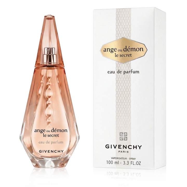 Givenchy Ange Ou Demon (Ange Ou Etrange) Le Secret 2014 Eau De Parfum - unpacked 100 ml (damen)