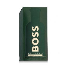 Hugo Boss Boss Bottled Bold Citrus Eau De Parfum 100 ml (uomo)