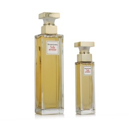 Elizabeth Arden 5th Avenue EDP 125 ml + EDP 30 ml (donna)