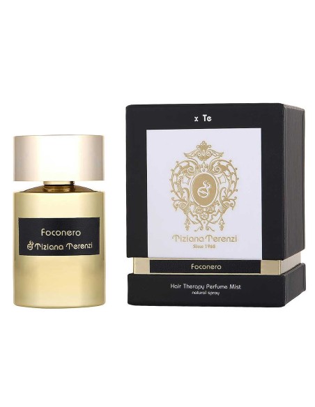 Tiziana Terenzi Foconero Hair Mist 50 ml (unisex)