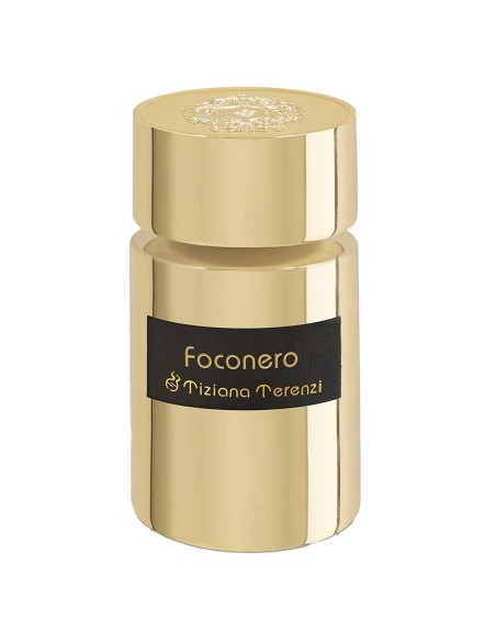 Tiziana Terenzi Foconero Hair Mist 50 ml (unisex)