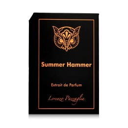 Lorenzo Pazzaglia Summer Hammer Extrait de parfum 50 ml (unisex)