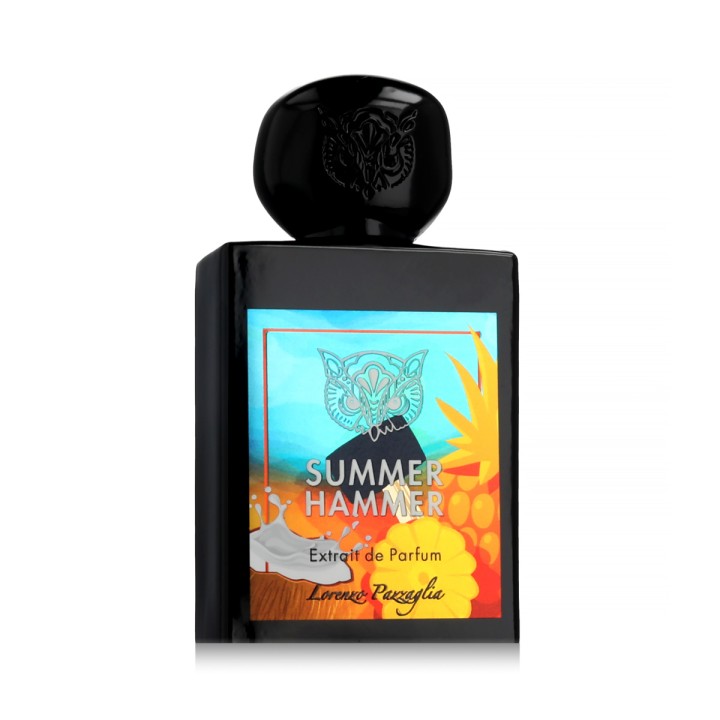 Lorenzo Pazzaglia Summer Hammer Extrait de parfum 50 ml (unisex)