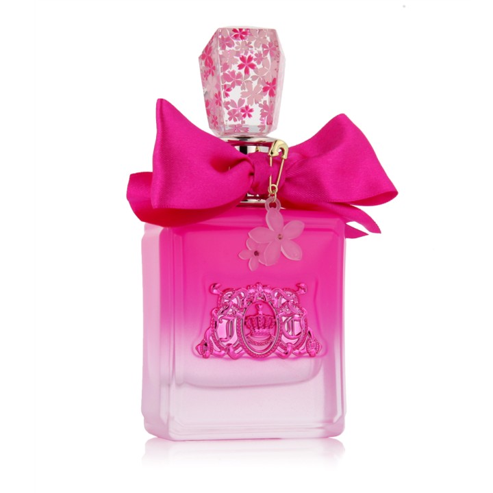 Juicy Couture Viva La Juicy Petals Please Eau De Parfum 100 ml (femme)