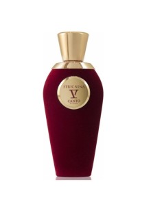 V Canto Stricnina Extrait de parfum 100 ml (unisex)