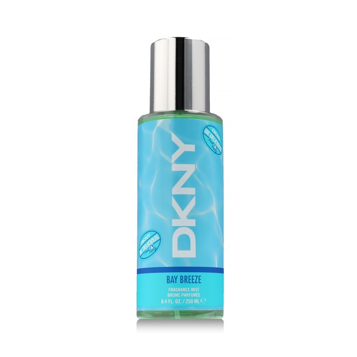 DKNY Donna Karan Be Delicious Pool Party Bay Breeze Bodyspray 250 ml (femme)