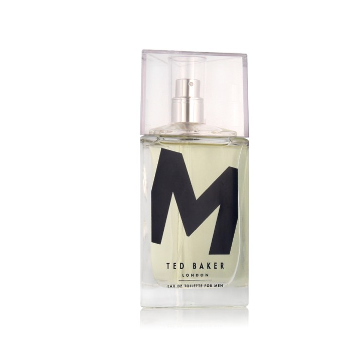 Ted Baker M Eau De Toilette 75 ml (uomo)