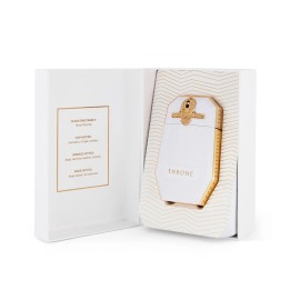 MAISON ASRAR Throne Eau De Parfum 100 ml (unisex)