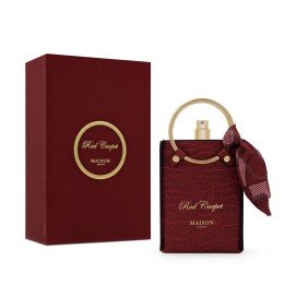 MAISON ASRAR Red Carpet Eau De Parfum 100 ml (mujer)