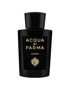 Acqua Di Parma Ambra Eau De Parfum 180 ml (unisex)