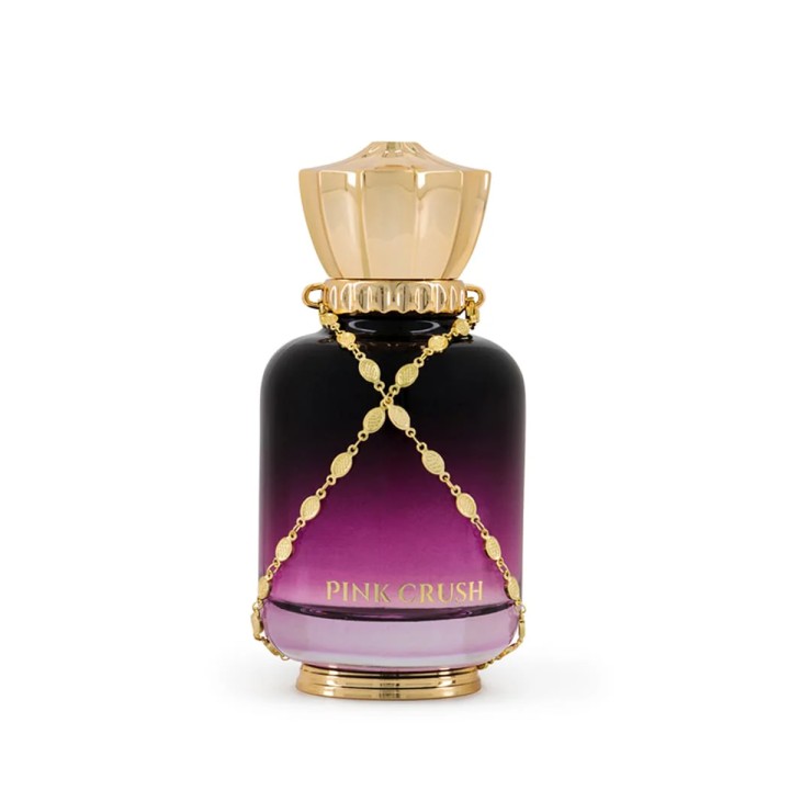 MAISON ASRAR Jewels Collection Pink Crush Eau De Parfum 100 ml (mujer)