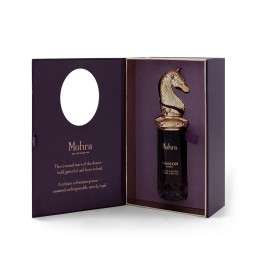 MAISON ASRAR Mohra Eau De Parfum 100 ml (unisex)