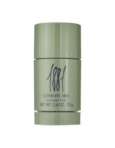 Cerruti 1881 Pour Homme Perfumed Deostick 75 ml (man)