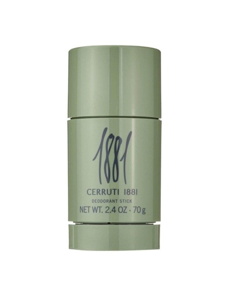 Cerruti 1881 Pour Homme Perfumed Deostick 75 ml (homme)