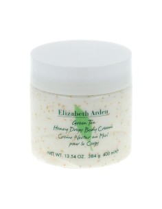 Elizabeth Arden Green Tea Honey Drops Body Cream 400 ml (femme)