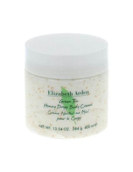 Elizabeth Arden Green Tea Honey Drops Body Cream 400 ml (donna)