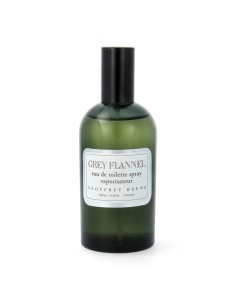 Geoffrey Beene Grey Flannel Eau De Toilette 120 ml (man)