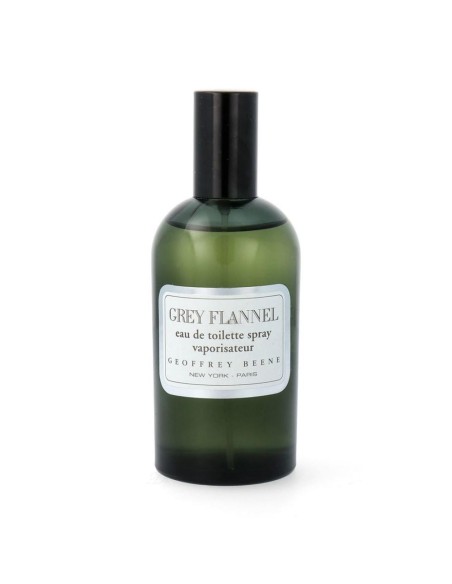Geoffrey Beene Grey Flannel Eau De Toilette 120 ml (man)