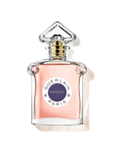 Guerlain Les Légendaires Insolence Eau De Toilette 75 ml (donna)