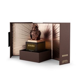 MAISON ASRAR Muharib Eau De Parfum 100 ml (unisex)
