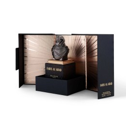 MAISON ASRAR Faris Al Arab Eau De Parfum 100 ml (uomo)